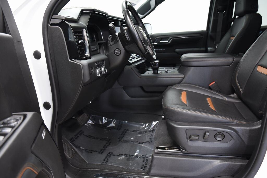 2023 GMC Sierra 1500 AT4 Akron OH