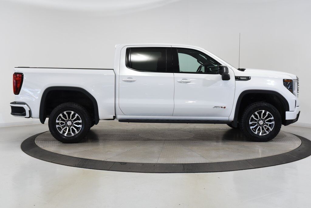 2023 GMC Sierra 1500 AT4 Akron OH