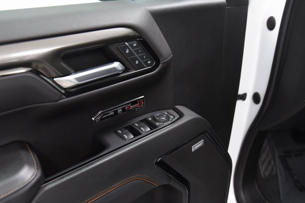 2023 GMC Sierra 1500 AT4 Akron OH