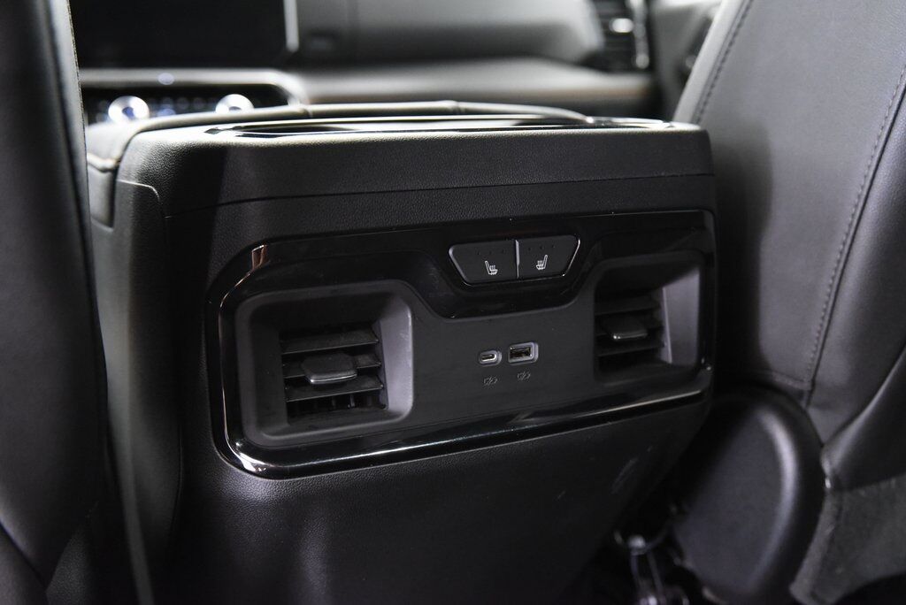 2023 GMC Sierra 1500 AT4 Akron OH