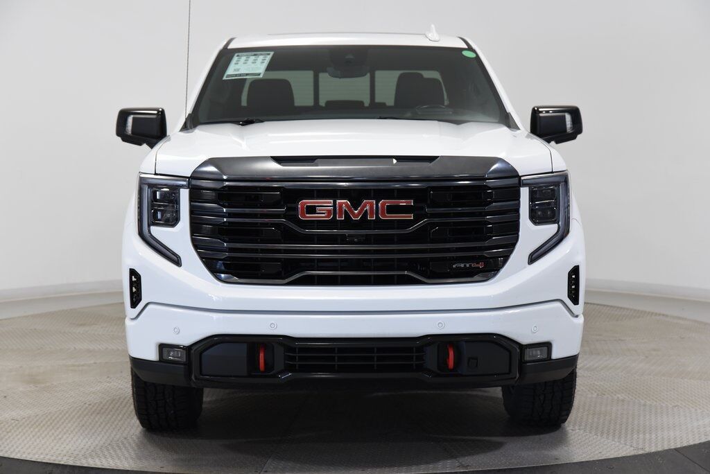2023 GMC Sierra 1500 AT4 Akron OH
