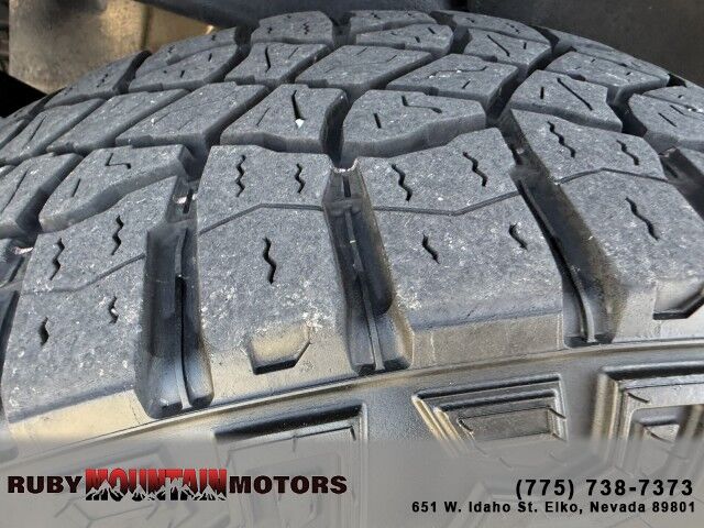 2023 GMC Sierra 1500 AT4 Elko NV