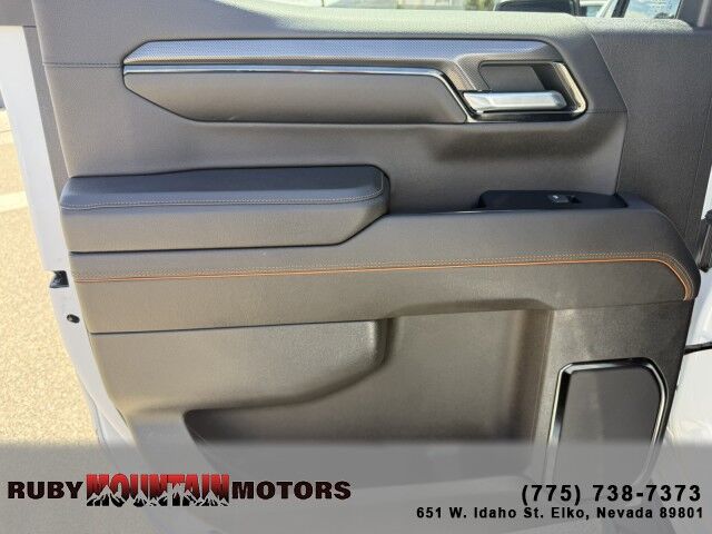 2023 GMC Sierra 1500 AT4 Elko NV