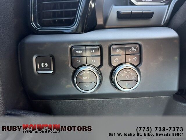 2023 GMC Sierra 1500 AT4 Elko NV