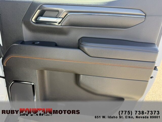 2023 GMC Sierra 1500 AT4 Elko NV