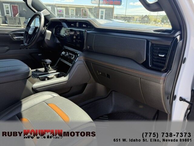 2023 GMC Sierra 1500 AT4 Elko NV