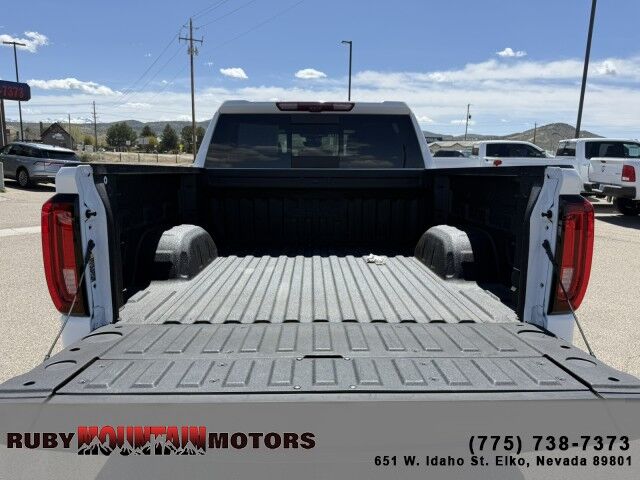 2023 GMC Sierra 1500 AT4 Elko NV