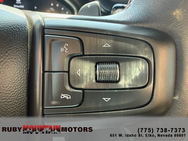 2023 GMC Sierra 1500 AT4 Elko NV