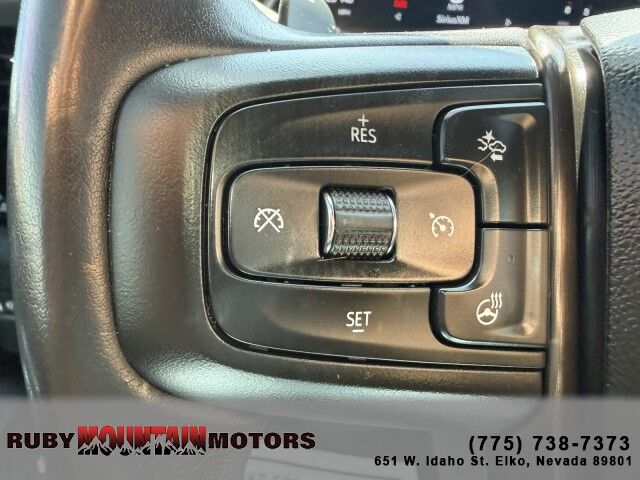 2023 GMC Sierra 1500 AT4 Elko NV