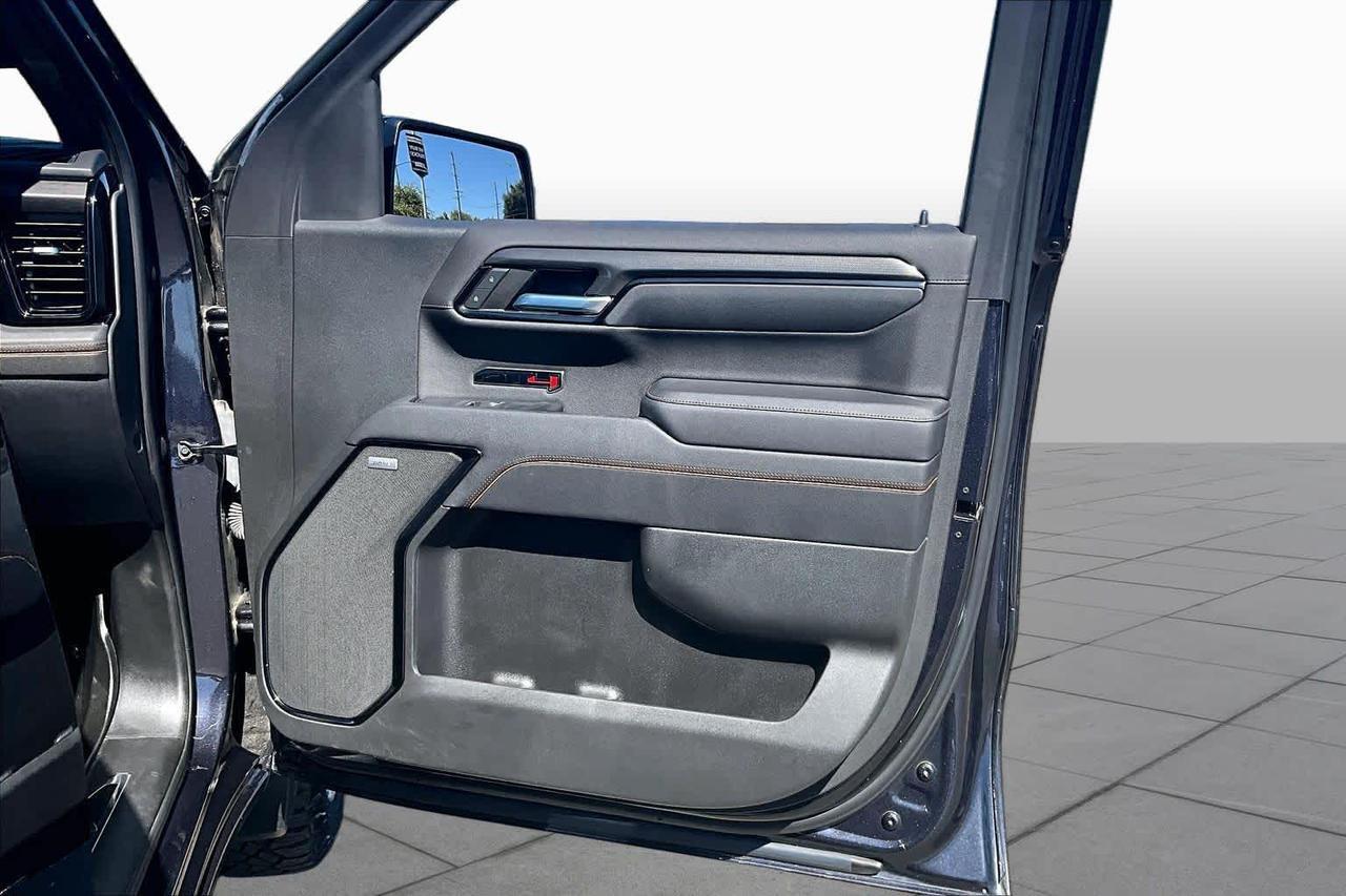 2023 GMC Sierra 1500 AT4 Folsom CA