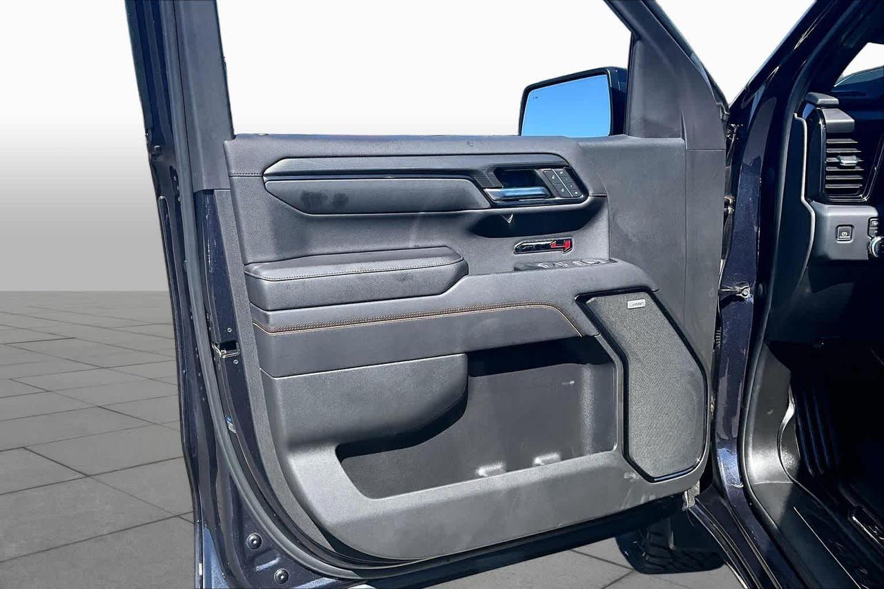 2023 GMC Sierra 1500 AT4 Folsom CA