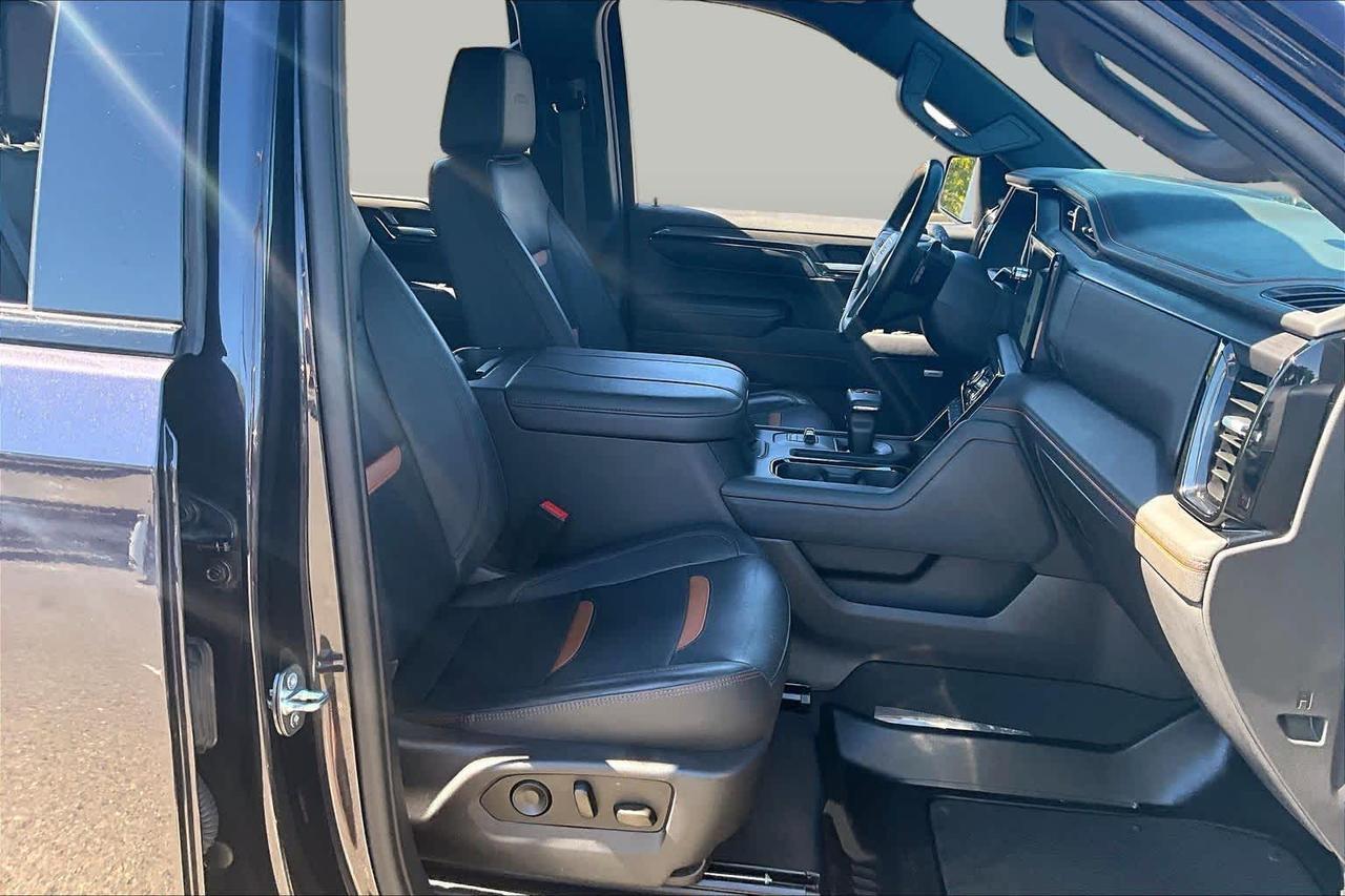 2023 GMC Sierra 1500 AT4 Folsom CA