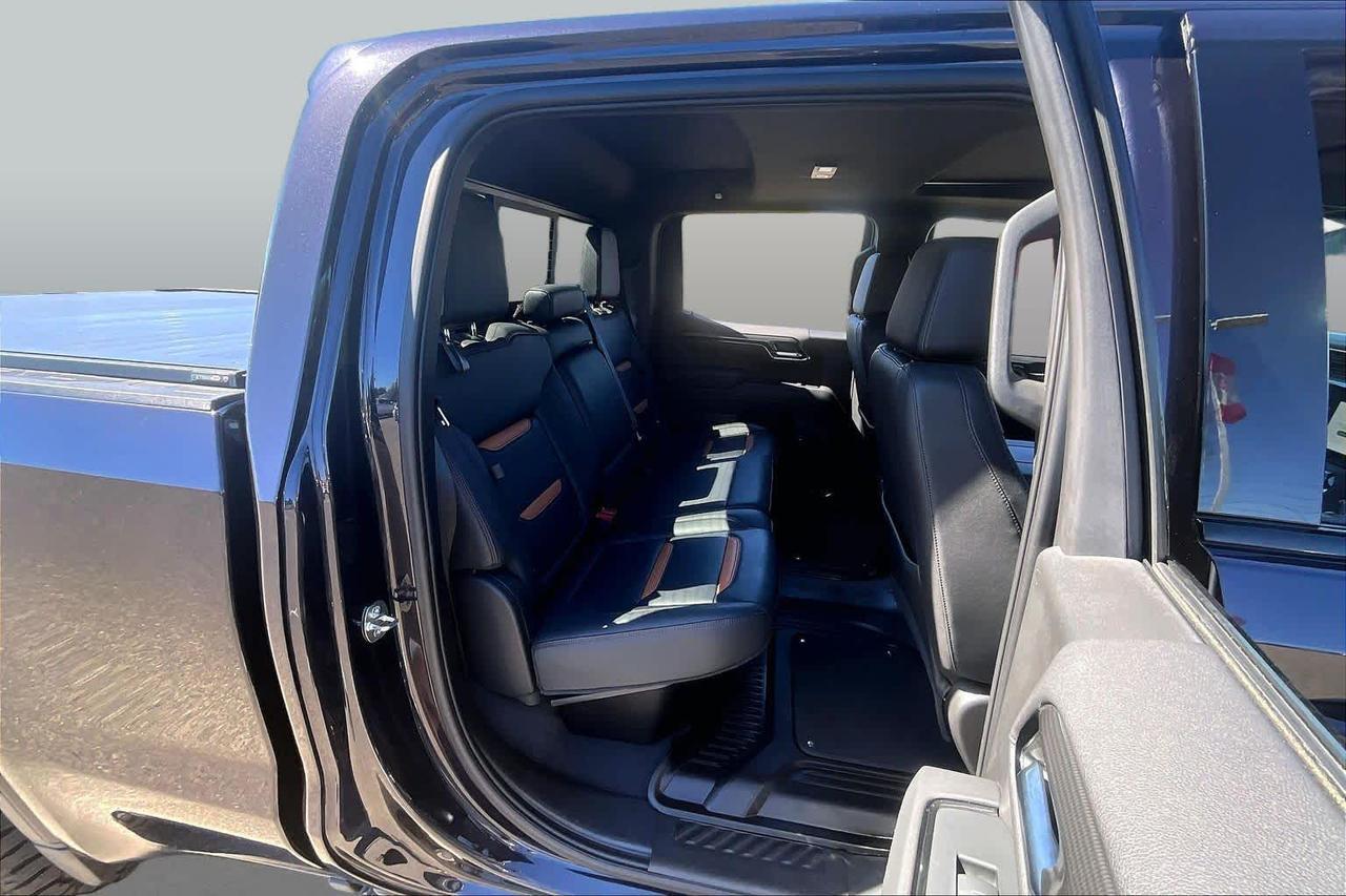 2023 GMC Sierra 1500 AT4 Folsom CA
