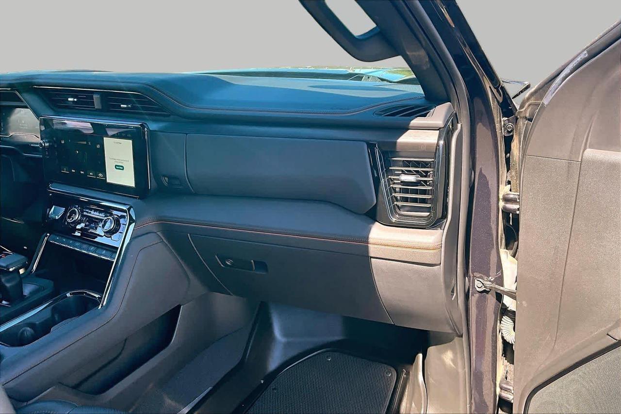 2023 GMC Sierra 1500 AT4 Folsom CA