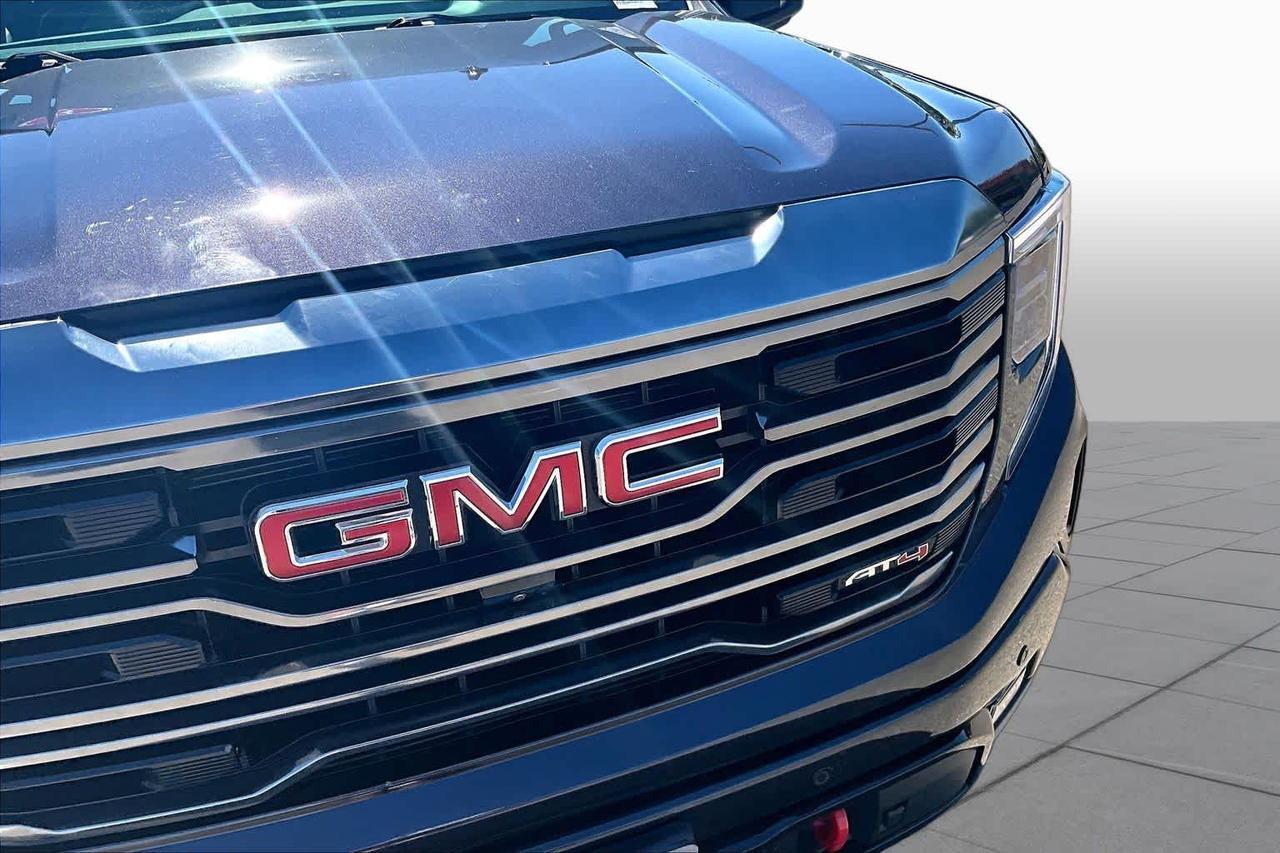 2023 GMC Sierra 1500 AT4 Folsom CA