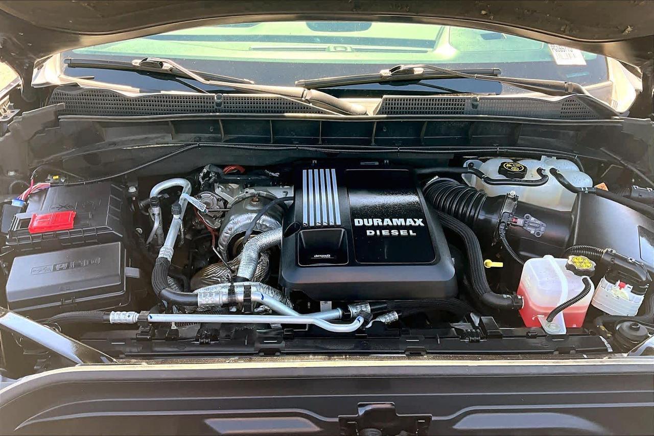 2023 GMC Sierra 1500 AT4 Folsom CA