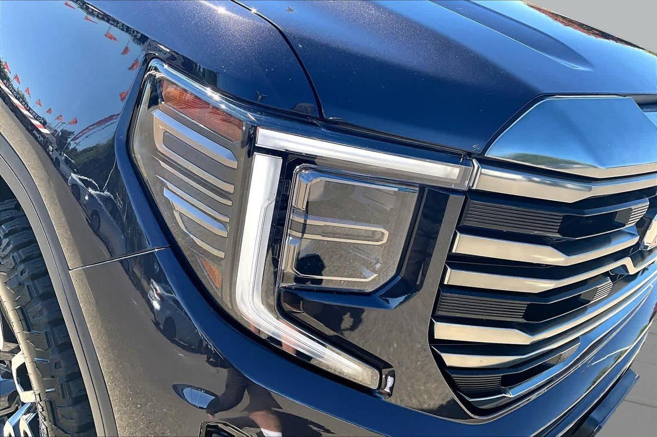 2023 GMC Sierra 1500 AT4 Folsom CA