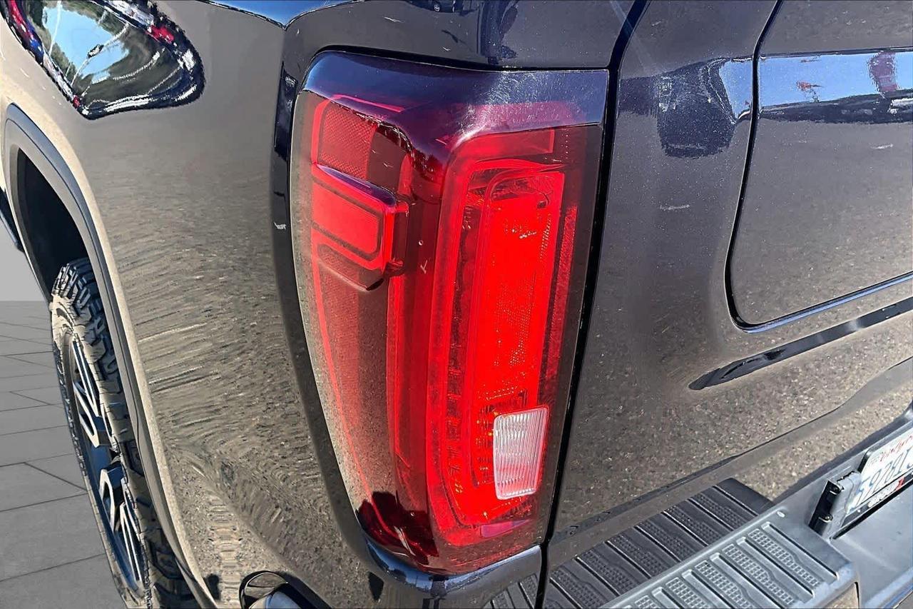 2023 GMC Sierra 1500 AT4 Folsom CA