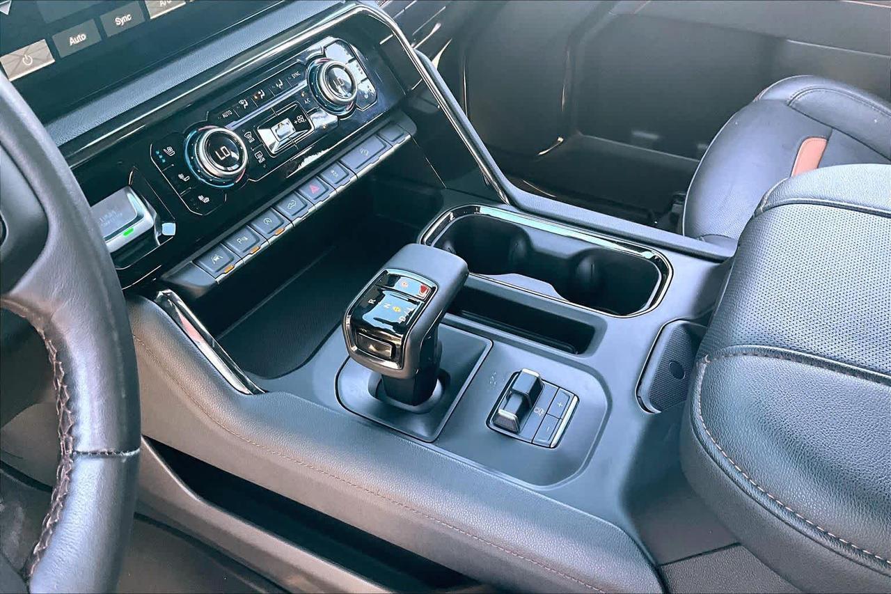 2023 GMC Sierra 1500 AT4 Folsom CA