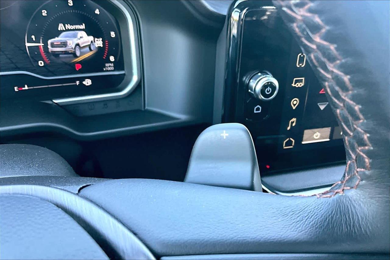 2023 GMC Sierra 1500 AT4 Folsom CA