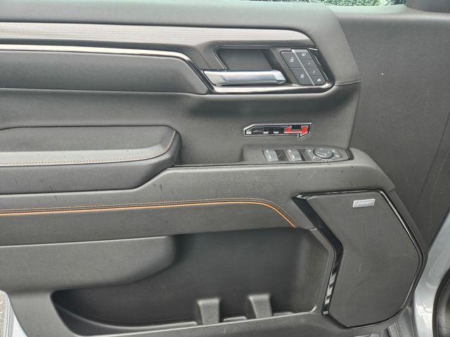 2023 GMC Sierra 1500 AT4 Folsom CA