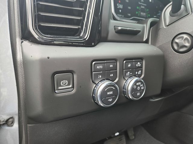 2023 GMC Sierra 1500 AT4 Folsom CA
