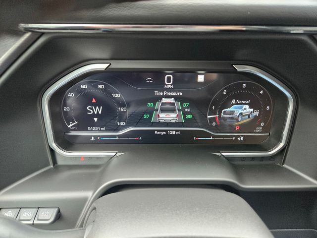 2023 GMC Sierra 1500 AT4 Folsom CA