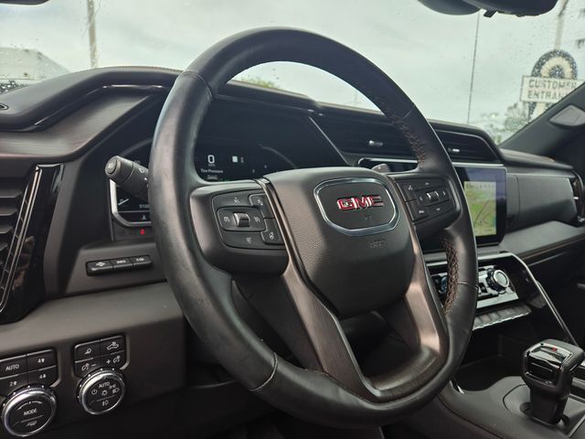 2023 GMC Sierra 1500 AT4 Folsom CA