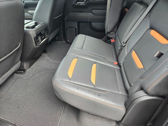 2023 GMC Sierra 1500 AT4 Folsom CA