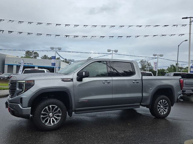 2023 GMC Sierra 1500 AT4 Folsom CA