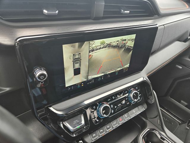 2023 GMC Sierra 1500 AT4 Folsom CA