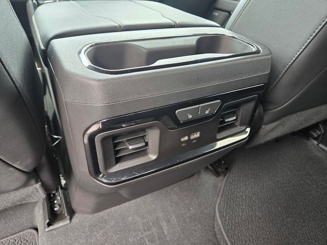 2023 GMC Sierra 1500 AT4 Folsom CA