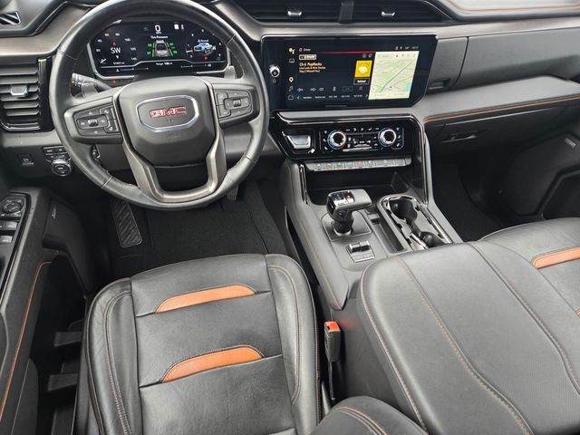 2023 GMC Sierra 1500 AT4 Folsom CA