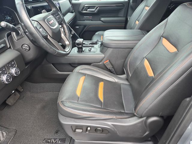 2023 GMC Sierra 1500 AT4 Folsom CA