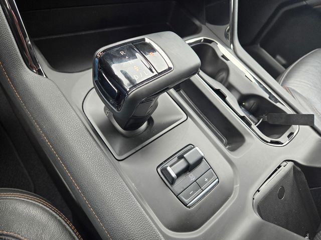 2023 GMC Sierra 1500 AT4 Folsom CA