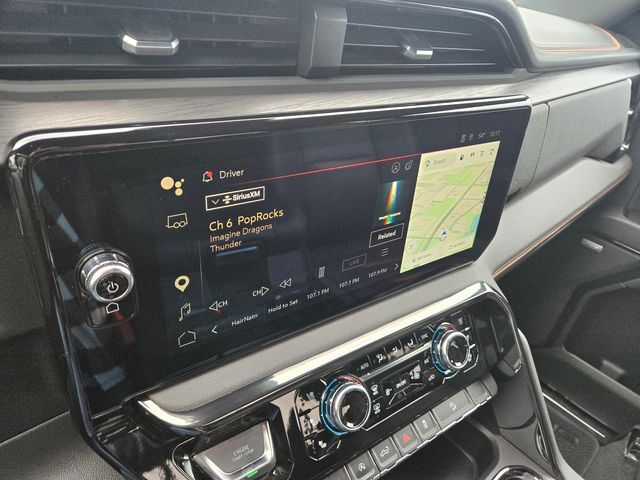 2023 GMC Sierra 1500 AT4 Folsom CA