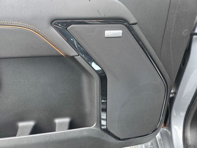 2023 GMC Sierra 1500 AT4 Folsom CA