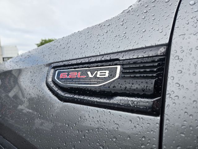 2023 GMC Sierra 1500 AT4 Folsom CA