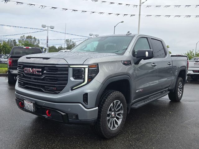 2023 GMC Sierra 1500 AT4 Folsom CA