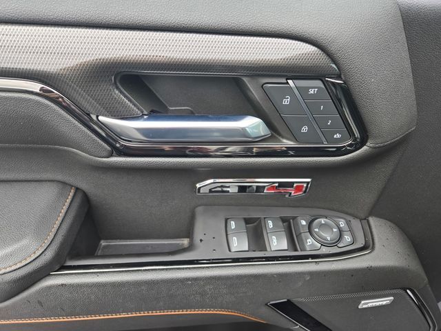 2023 GMC Sierra 1500 AT4 Folsom CA