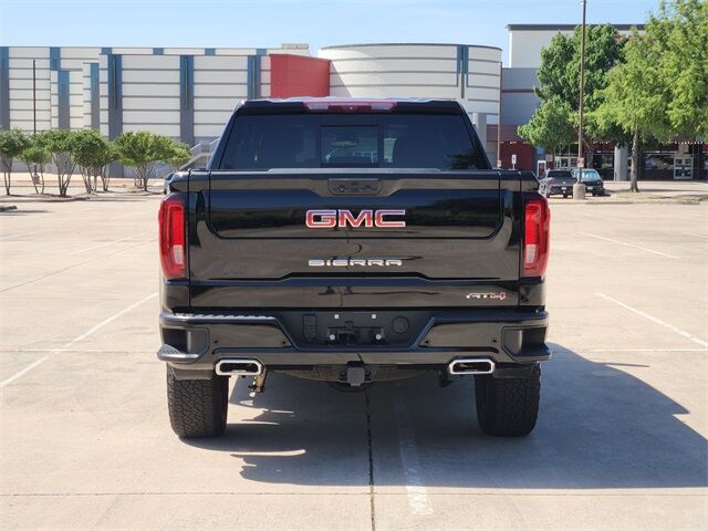 2023 GMC Sierra 1500 AT4 Grapevine TX