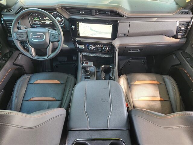 2023 GMC Sierra 1500 AT4 Grapevine TX