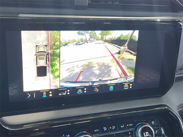 2023 GMC Sierra 1500 AT4 Grapevine TX