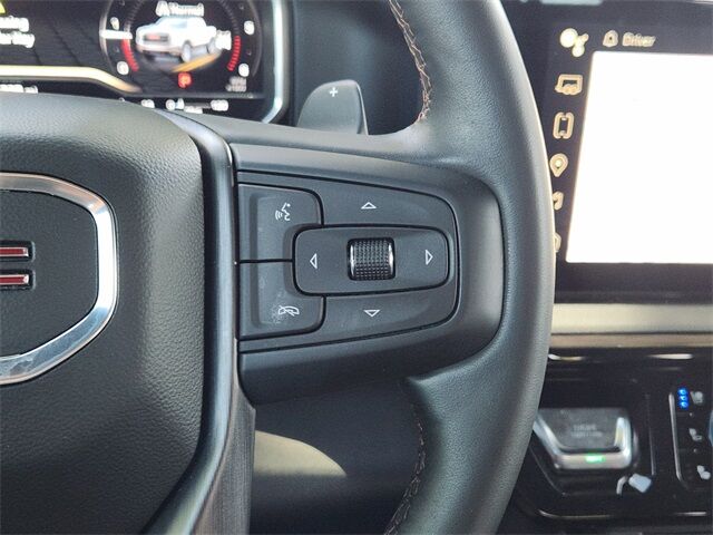 2023 GMC Sierra 1500 AT4 Grapevine TX