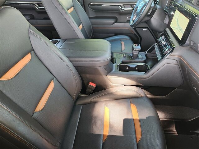 2023 GMC Sierra 1500 AT4 Grapevine TX