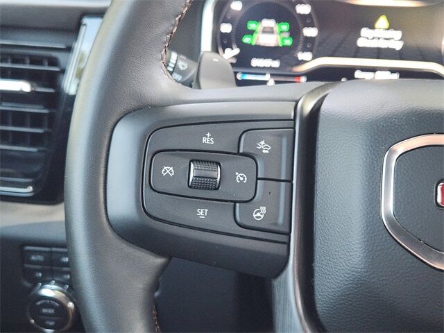 2023 GMC Sierra 1500 AT4 Grapevine TX