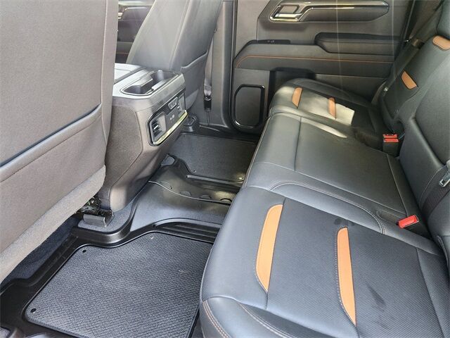 2023 GMC Sierra 1500 AT4 Grapevine TX