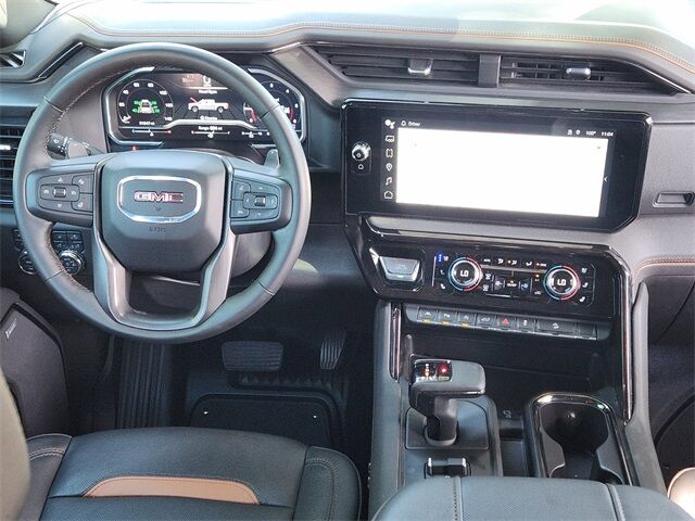 2023 GMC Sierra 1500 AT4 Grapevine TX