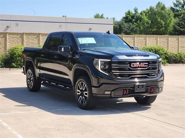 2023 GMC Sierra 1500 AT4 Grapevine TX