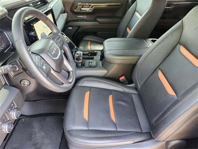 2023 GMC Sierra 1500 AT4 Grapevine TX